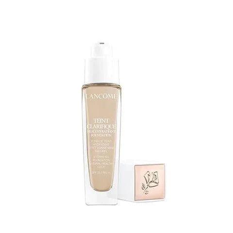 Lancome Teint Clarifique Hydrating Foundation