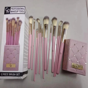 Gr Brush Set