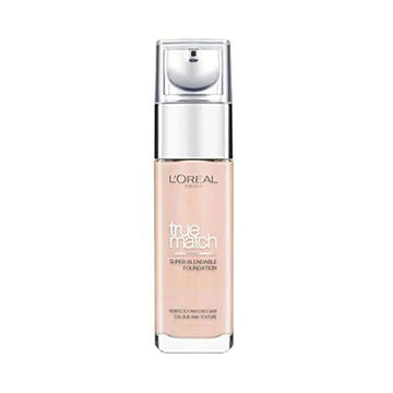 Loreal Paris - True Match Foundation