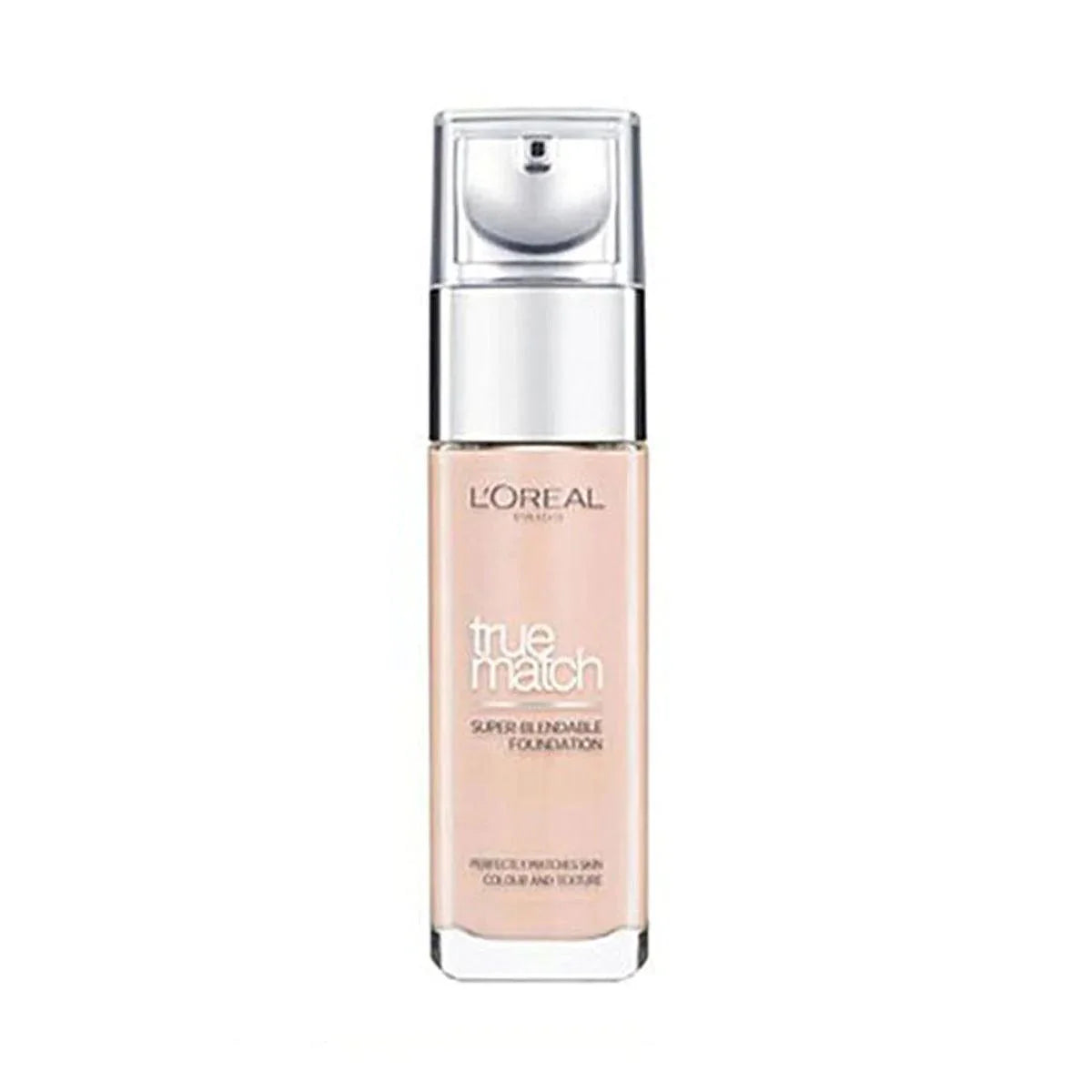 Loreal Paris - True Match Foundation Original