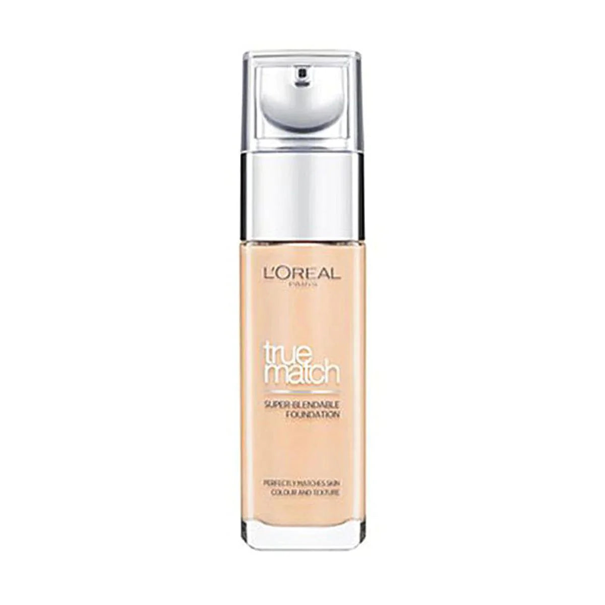 Loreal Paris - True Match Foundation Original