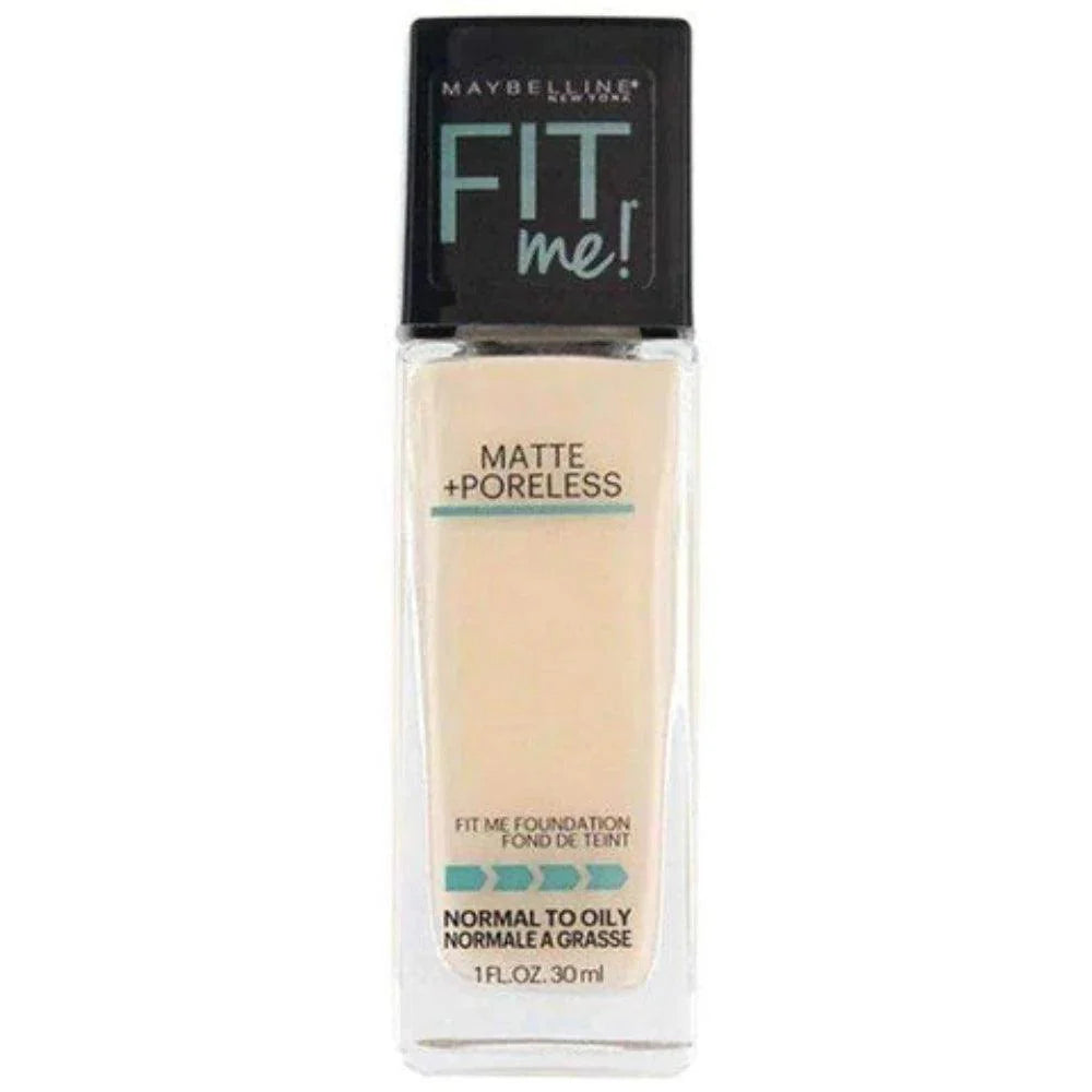 6 in 1 Fitme Deal