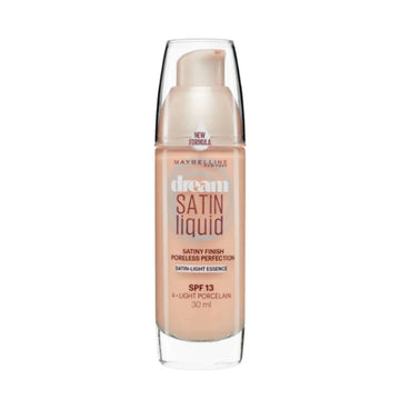 Maybelline Satin Liquid