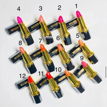 Miss Touch Matte Lipsticks Each