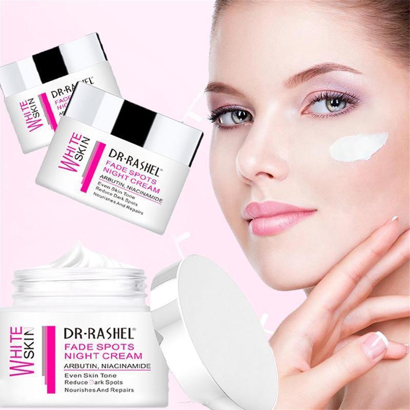 Dr. Rashel whitening Cream