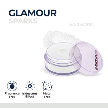 Kryolan - Glamour Sparks