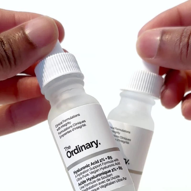 The ordinary most loved set