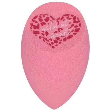 Real Techniques Animalista Wild At Heart Miracle Sponge