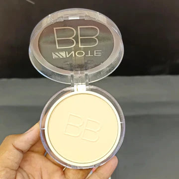 Note BB Base Face Matifying Primer Face Powder