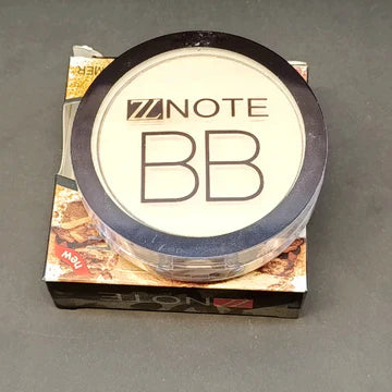 Note BB Base Face Matifying Primer Face Powder