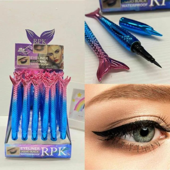 RPK New High-Def pigment Liquid Liner