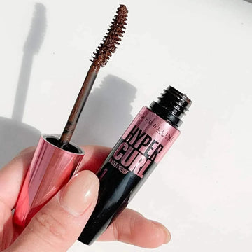 Maybelline Hyper Curl Waterproof Mascara