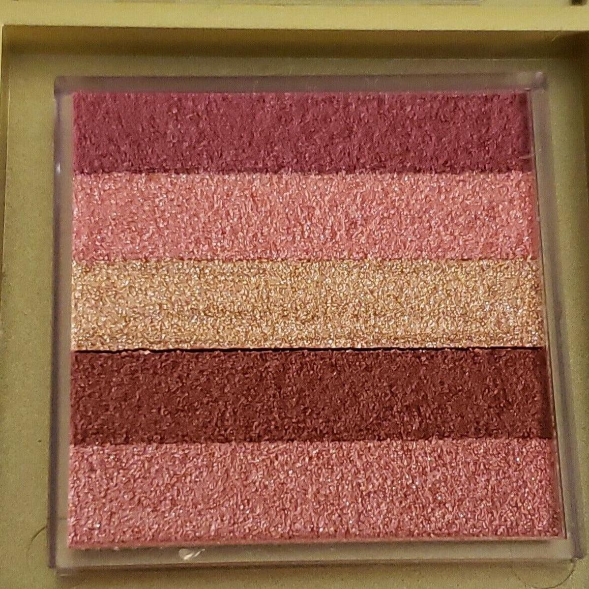 Bare Bronze Original Creamy Blush