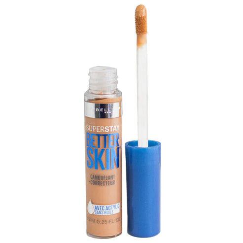 Maybelline Superstay Better Skin Concealer Corrector