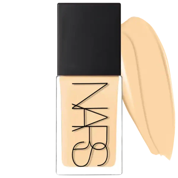 Original Nars Light Reflecting Foundation