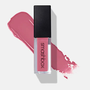 Smashbox Always On Liquid Lipstick - Dream Huge (Cool Pink)