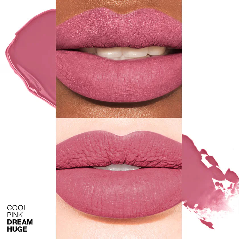 Smashbox Always On Liquid Lipstick - Dream Huge (Cool Pink)