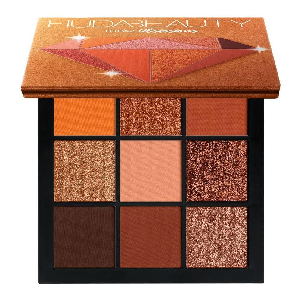 Huda Beauty Mini Eyeshadow Palette - 3 Styles