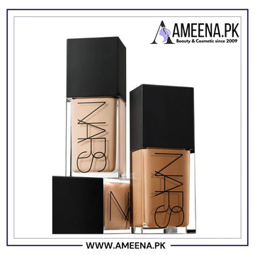 Nars Light Foundation