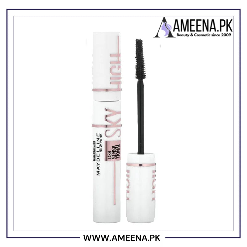 Maybelline Lash Sensational Sky High® Tinted Primer Mascara