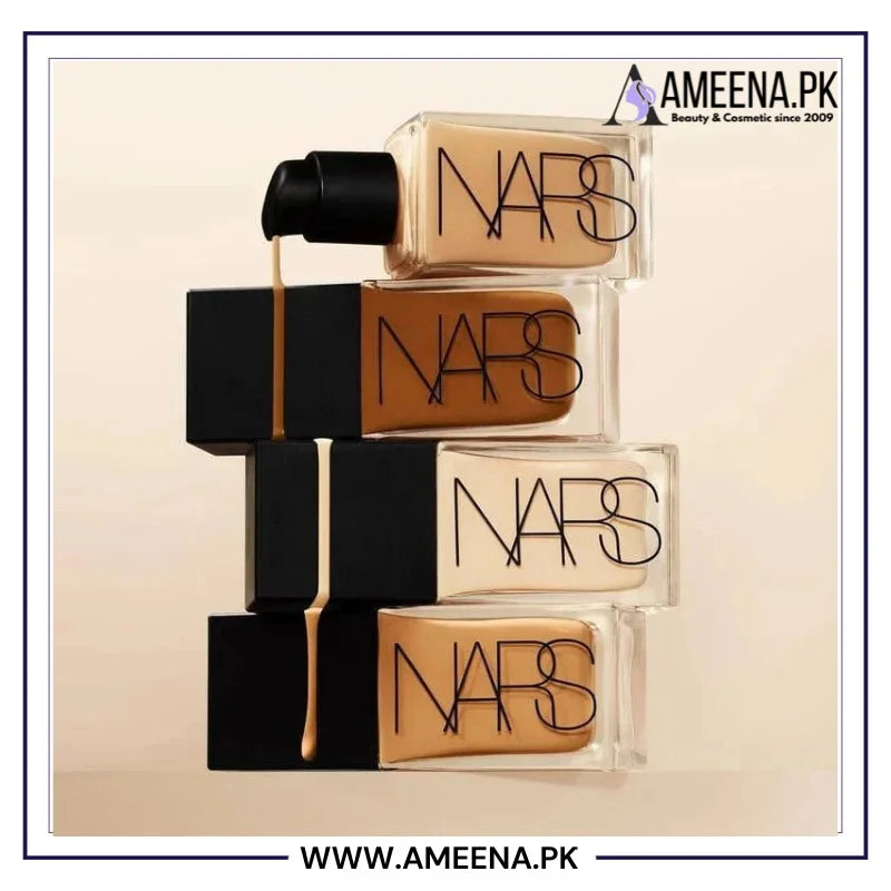 Original Nars Light Reflecting Foundation