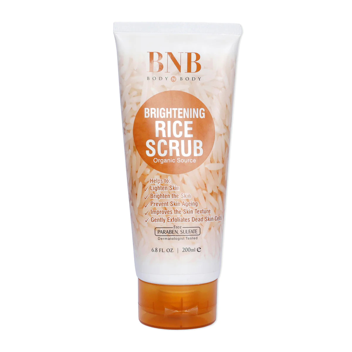 BNB Rice Facial Kit