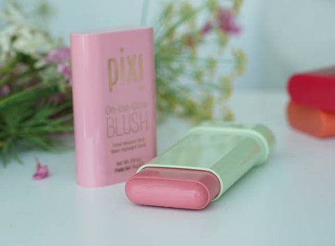 ON-THE-GLOW BLUSH STICK